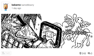 Illustration for article titled Nintendo Makes One Final Miiverse Community To Say Goodbye